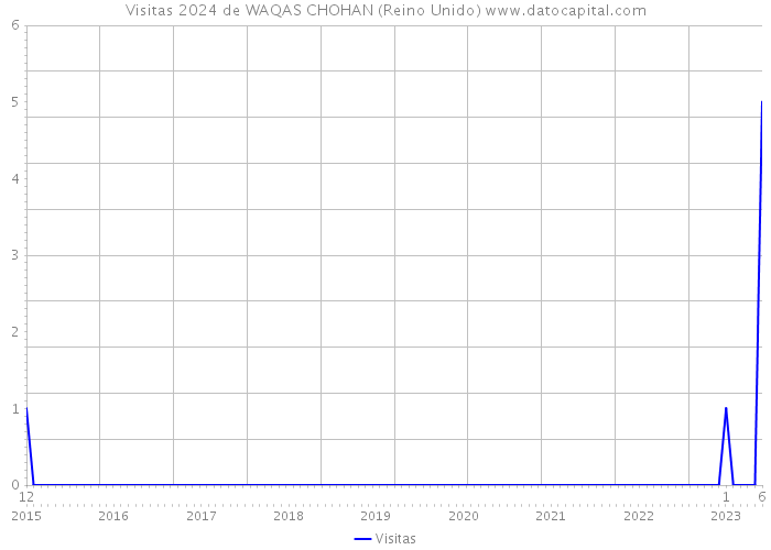 Visitas 2024 de WAQAS CHOHAN (Reino Unido) 