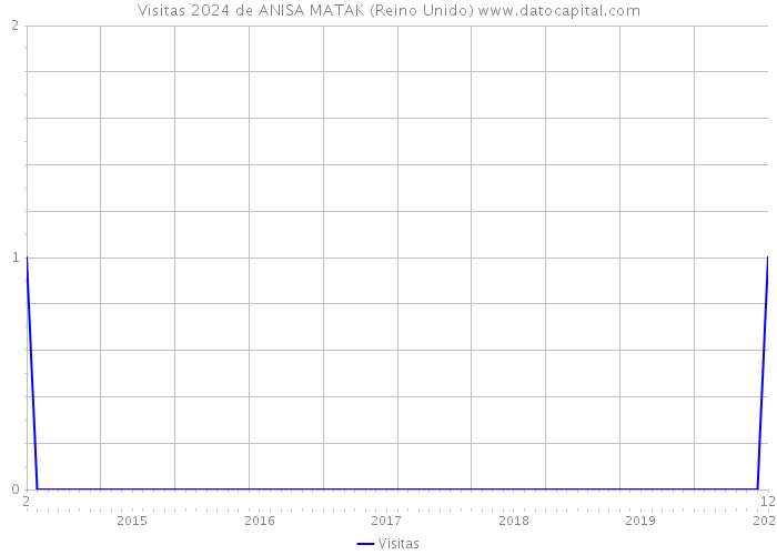 Visitas 2024 de ANISA MATAK (Reino Unido) 