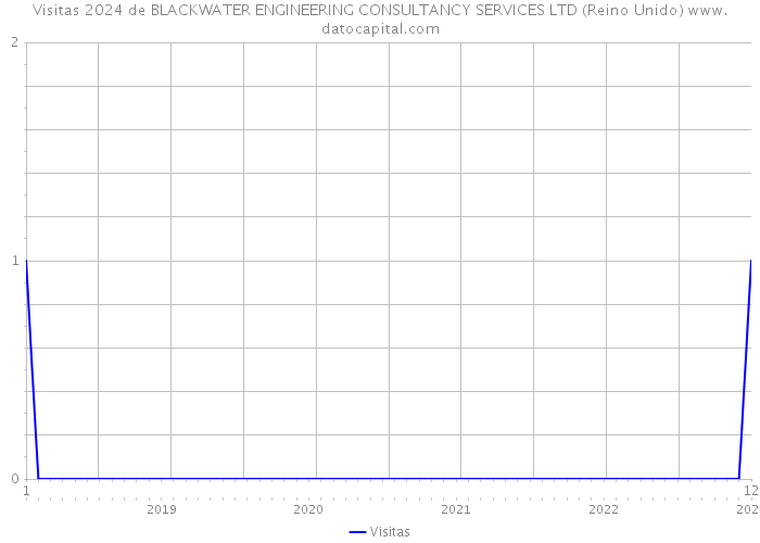 Visitas 2024 de BLACKWATER ENGINEERING CONSULTANCY SERVICES LTD (Reino Unido) 