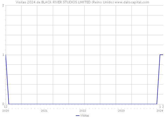 Visitas 2024 de BLACK RIVER STUDIOS LIMITED (Reino Unido) 