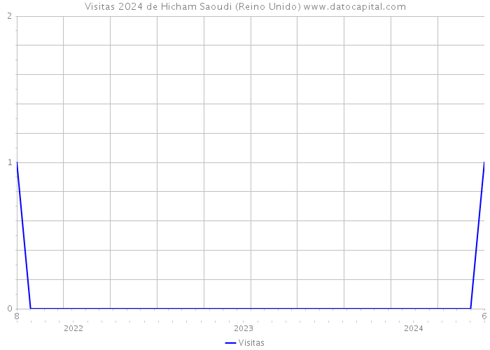 Visitas 2024 de Hicham Saoudi (Reino Unido) 