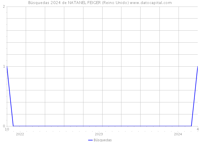 Búsquedas 2024 de NATANEL FEIGER (Reino Unido) 