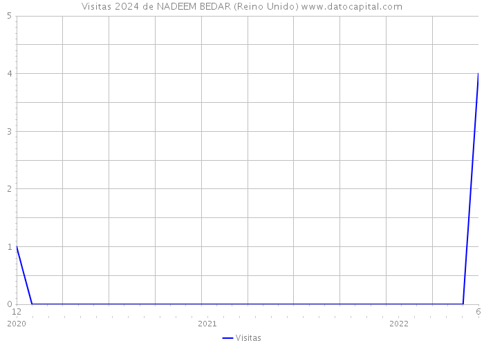 Visitas 2024 de NADEEM BEDAR (Reino Unido) 