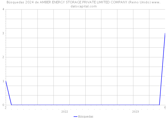 Búsquedas 2024 de AMBER ENERGY STORAGE PRIVATE LIMITED COMPANY (Reino Unido) 