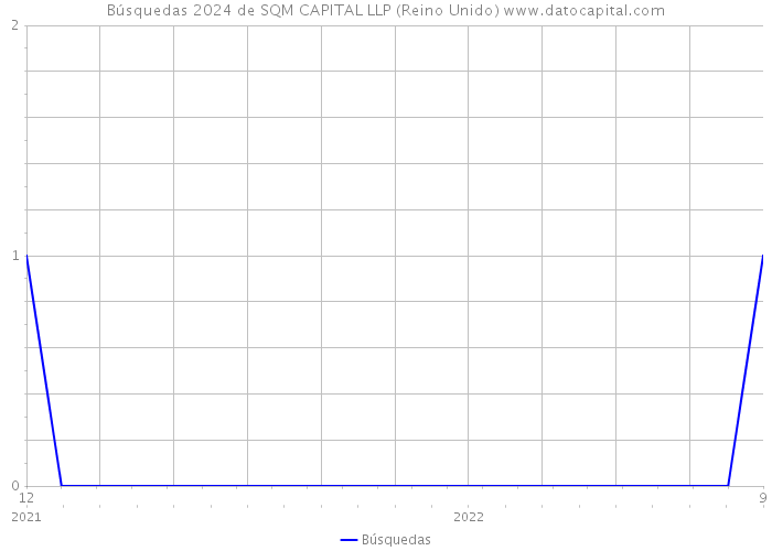 Búsquedas 2024 de SQM CAPITAL LLP (Reino Unido) 