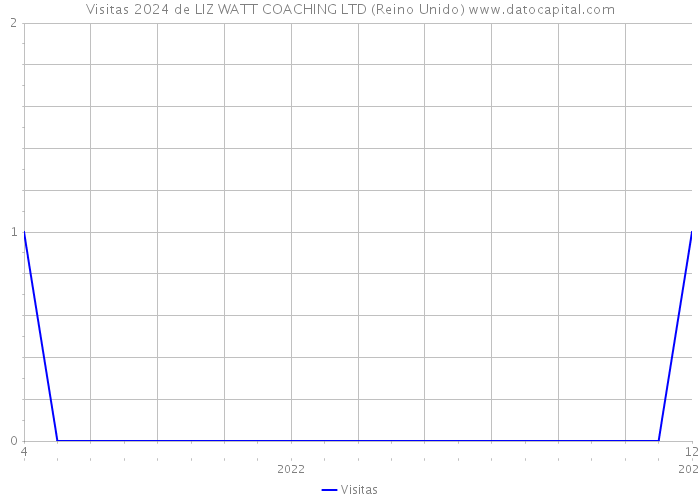 Visitas 2024 de LIZ WATT COACHING LTD (Reino Unido) 