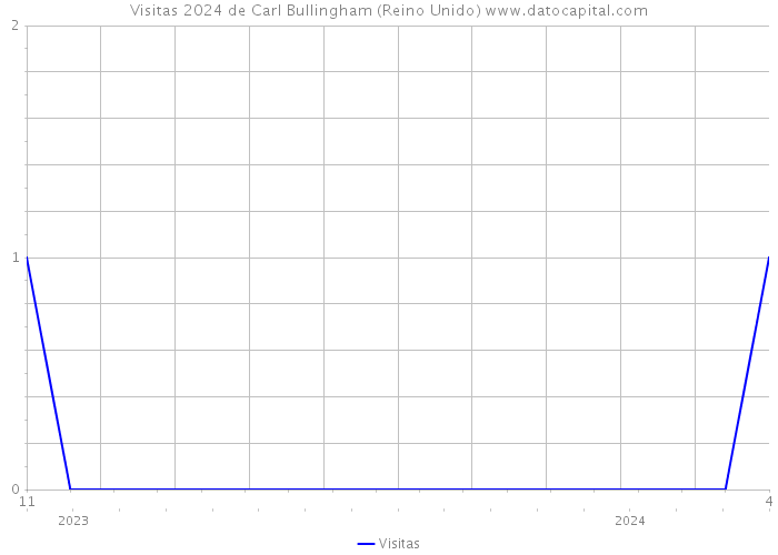 Visitas 2024 de Carl Bullingham (Reino Unido) 