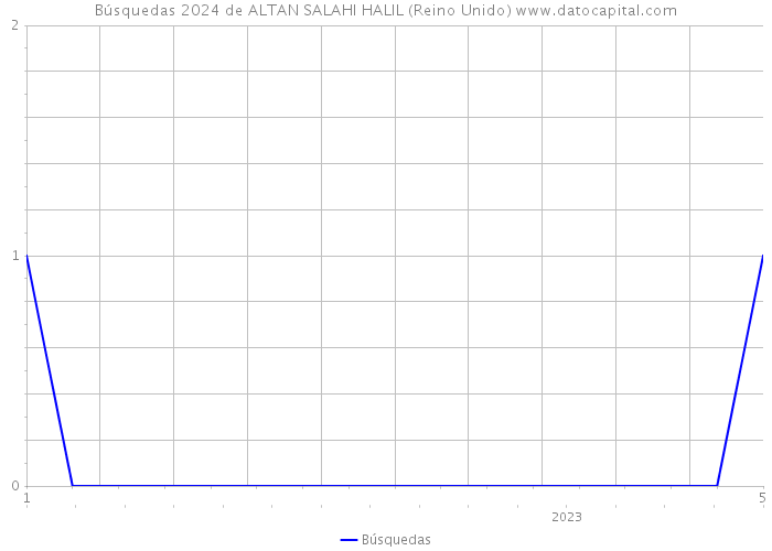 Búsquedas 2024 de ALTAN SALAHI HALIL (Reino Unido) 
