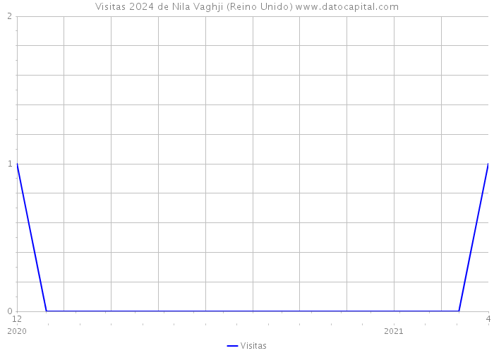 Visitas 2024 de Nila Vaghji (Reino Unido) 