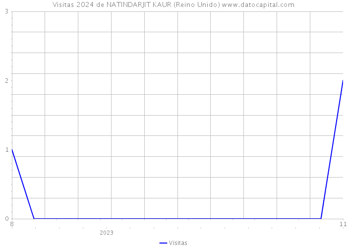 Visitas 2024 de NATINDARJIT KAUR (Reino Unido) 