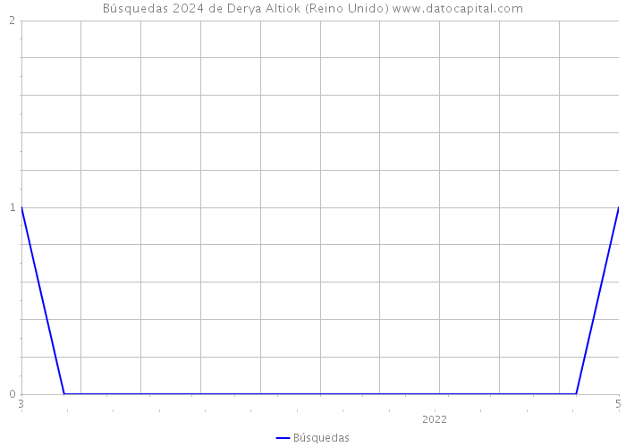 Búsquedas 2024 de Derya Altiok (Reino Unido) 