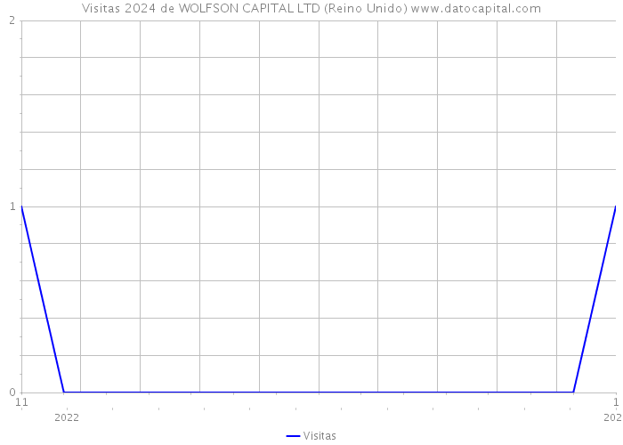 Visitas 2024 de WOLFSON CAPITAL LTD (Reino Unido) 