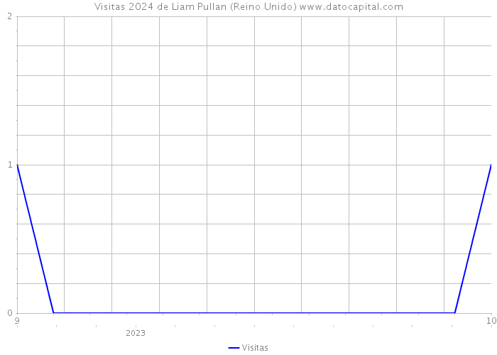 Visitas 2024 de Liam Pullan (Reino Unido) 