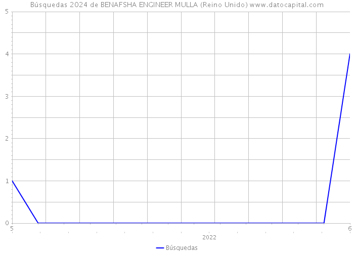 Búsquedas 2024 de BENAFSHA ENGINEER MULLA (Reino Unido) 