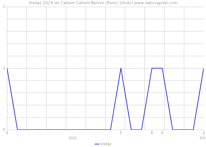 Visitas 2024 de Callum Callum Barton (Reino Unido) 