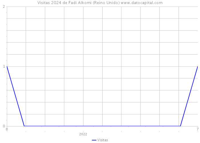 Visitas 2024 de Fadi Alkomi (Reino Unido) 