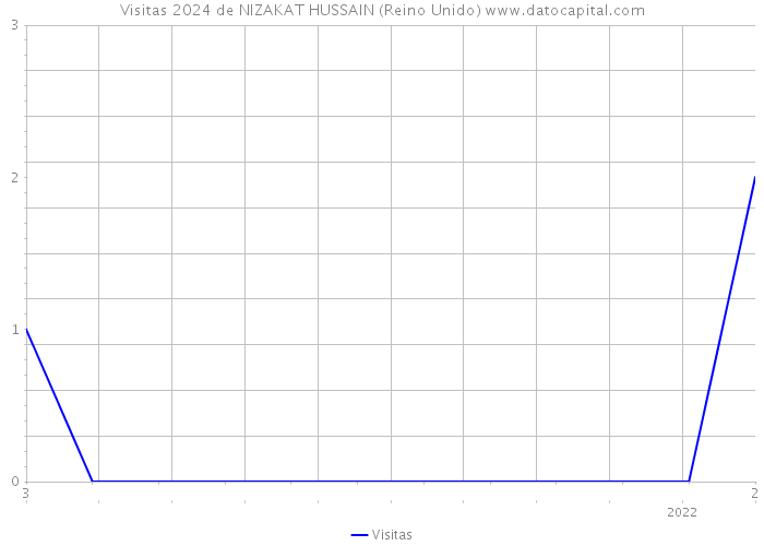 Visitas 2024 de NIZAKAT HUSSAIN (Reino Unido) 