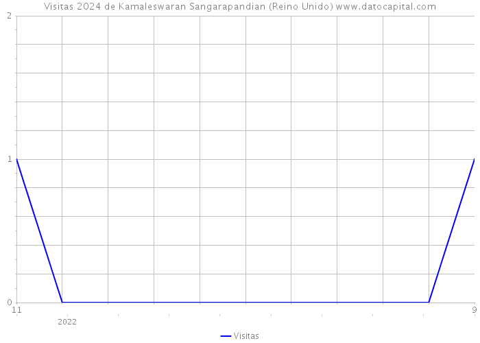 Visitas 2024 de Kamaleswaran Sangarapandian (Reino Unido) 