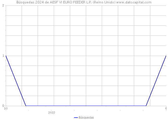 Búsquedas 2024 de AESF VI EURO FEEDER L.P. (Reino Unido) 