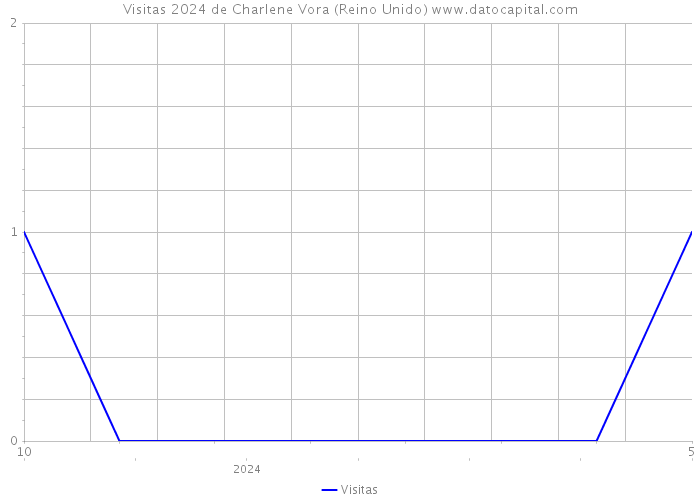 Visitas 2024 de Charlene Vora (Reino Unido) 