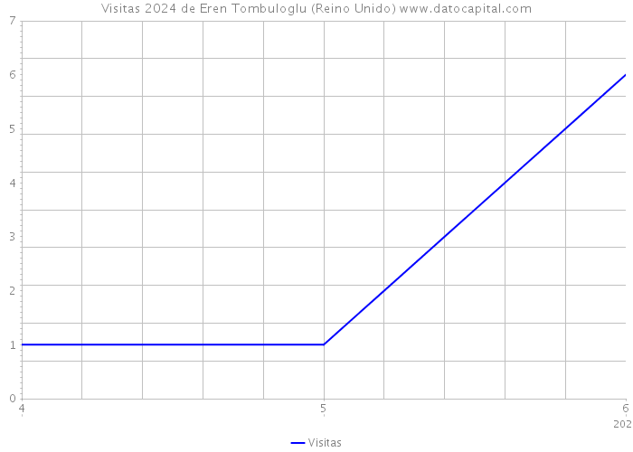 Visitas 2024 de Eren Tombuloglu (Reino Unido) 