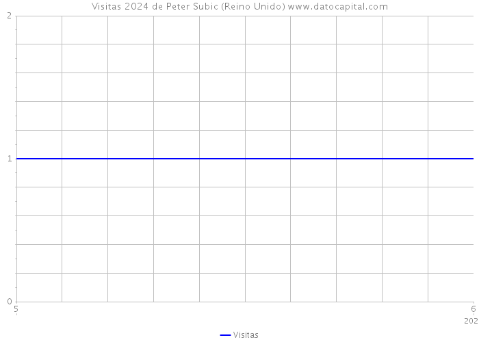 Visitas 2024 de Peter Subic (Reino Unido) 