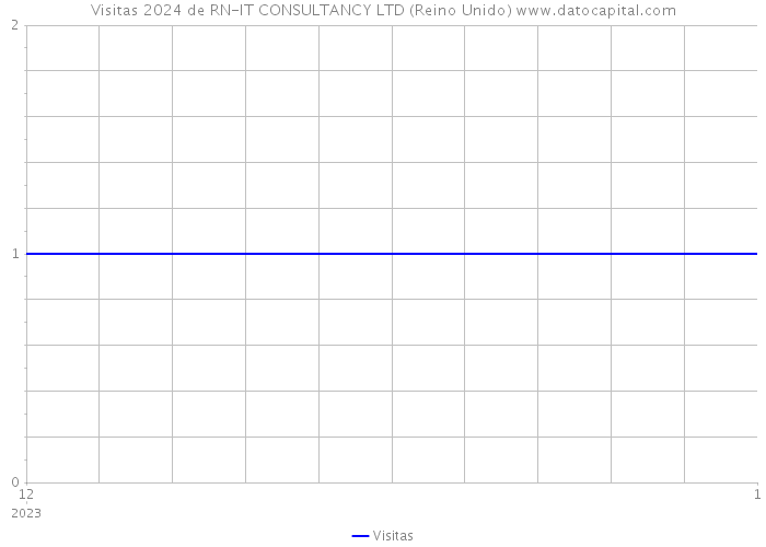 Visitas 2024 de RN-IT CONSULTANCY LTD (Reino Unido) 