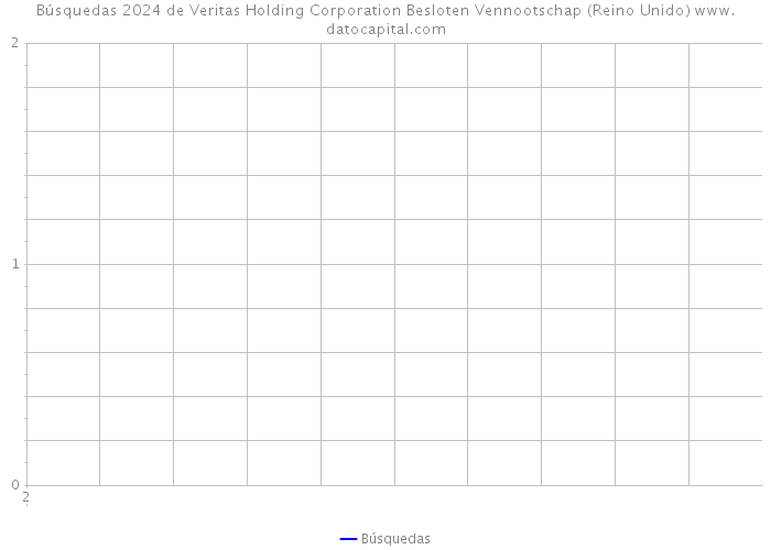 Búsquedas 2024 de Veritas Holding Corporation Besloten Vennootschap (Reino Unido) 