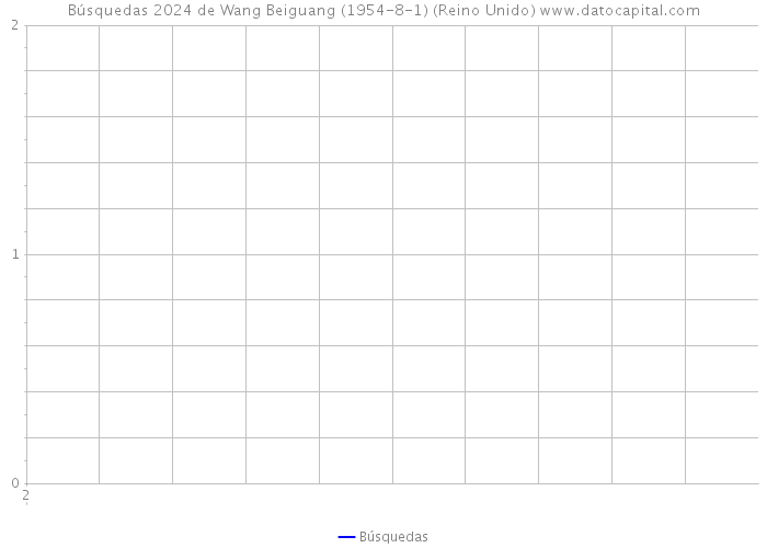 Búsquedas 2024 de Wang Beiguang (1954-8-1) (Reino Unido) 