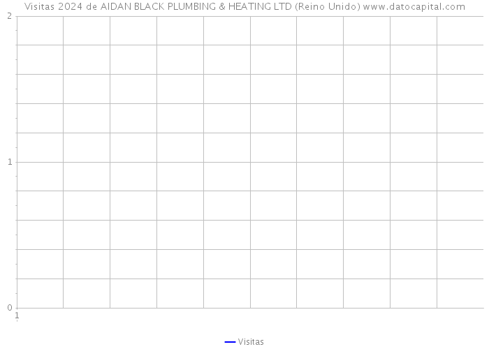 Visitas 2024 de AIDAN BLACK PLUMBING & HEATING LTD (Reino Unido) 