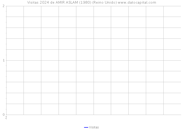 Visitas 2024 de AMIR ASLAM (1980) (Reino Unido) 