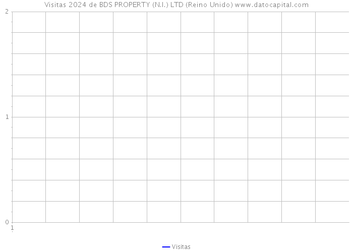 Visitas 2024 de BDS PROPERTY (N.I.) LTD (Reino Unido) 