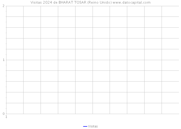 Visitas 2024 de BHARAT TOSAR (Reino Unido) 