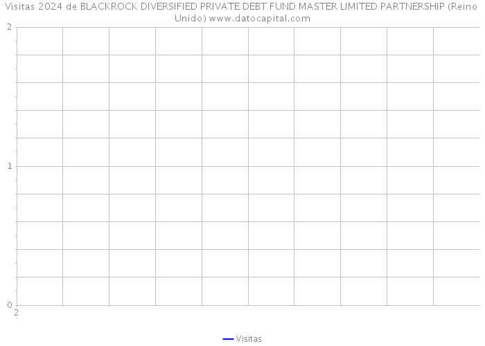 Visitas 2024 de BLACKROCK DIVERSIFIED PRIVATE DEBT FUND MASTER LIMITED PARTNERSHIP (Reino Unido) 
