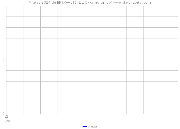 Visitas 2024 de BPTX-ALT1, L.L.C (Reino Unido) 