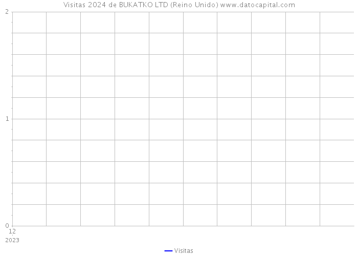 Visitas 2024 de BUKATKO LTD (Reino Unido) 