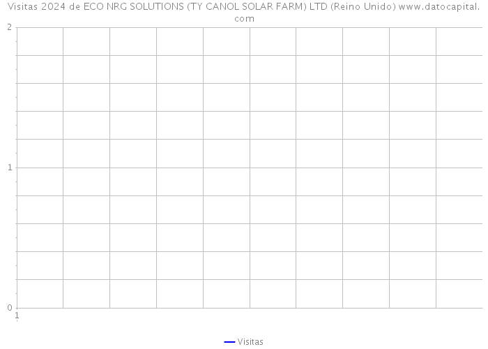 Visitas 2024 de ECO NRG SOLUTIONS (TY CANOL SOLAR FARM) LTD (Reino Unido) 