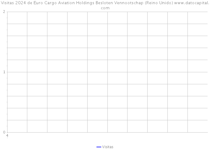 Visitas 2024 de Euro Cargo Aviation Holdings Besloten Vennootschap (Reino Unido) 