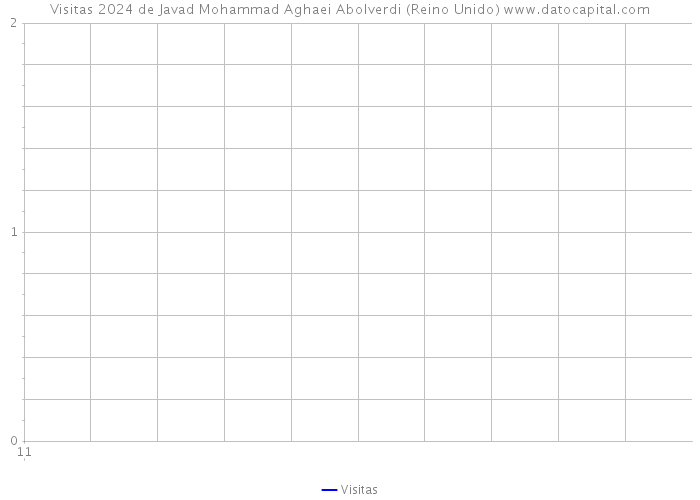 Visitas 2024 de Javad Mohammad Aghaei Abolverdi (Reino Unido) 