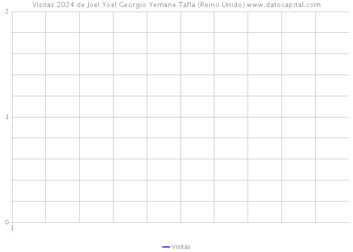 Visitas 2024 de Joel Yoel Georgio Yemane Tafla (Reino Unido) 