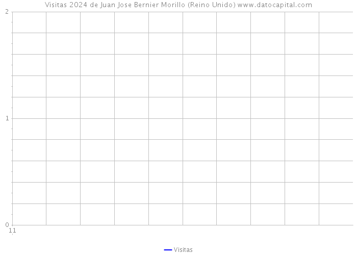 Visitas 2024 de Juan Jose Bernier Morillo (Reino Unido) 