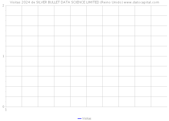 Visitas 2024 de SILVER BULLET DATA SCIENCE LIMITED (Reino Unido) 