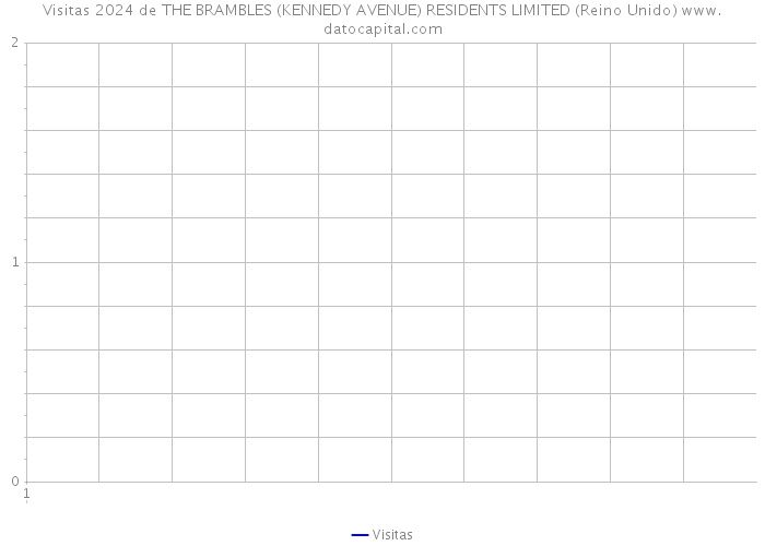 Visitas 2024 de THE BRAMBLES (KENNEDY AVENUE) RESIDENTS LIMITED (Reino Unido) 