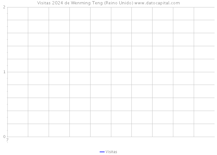 Visitas 2024 de Wenming Teng (Reino Unido) 