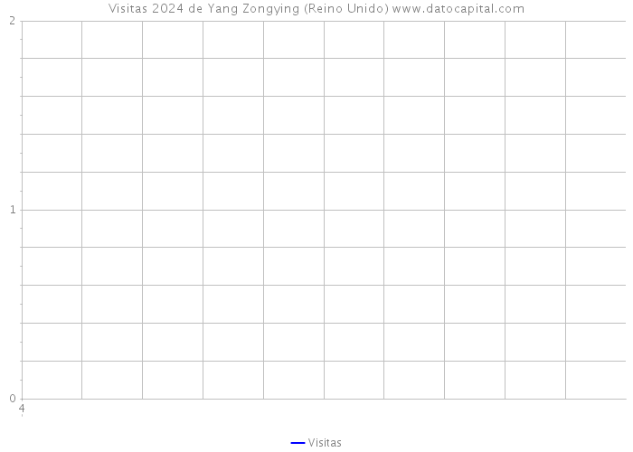 Visitas 2024 de Yang Zongying (Reino Unido) 