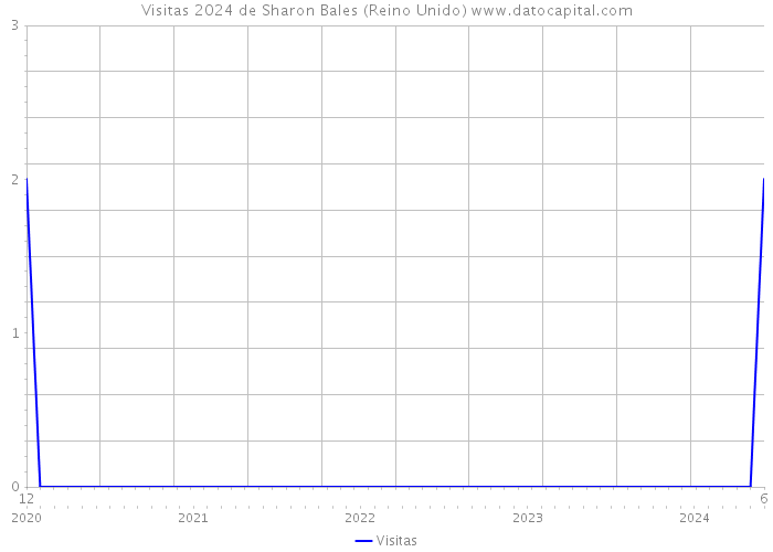 Visitas 2024 de Sharon Bales (Reino Unido) 