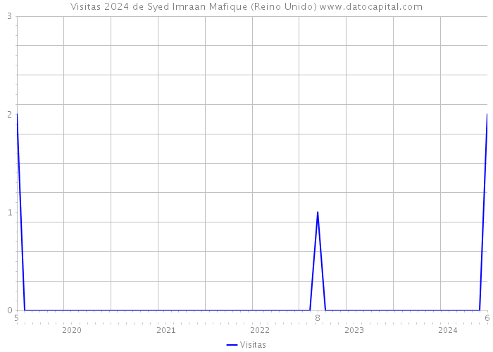 Visitas 2024 de Syed Imraan Mafique (Reino Unido) 