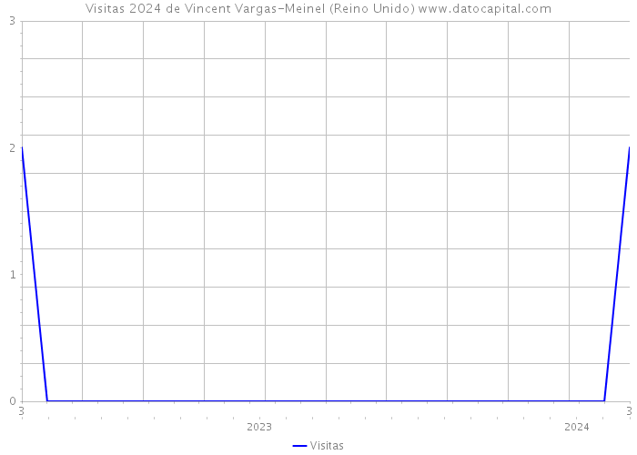 Visitas 2024 de Vincent Vargas-Meinel (Reino Unido) 