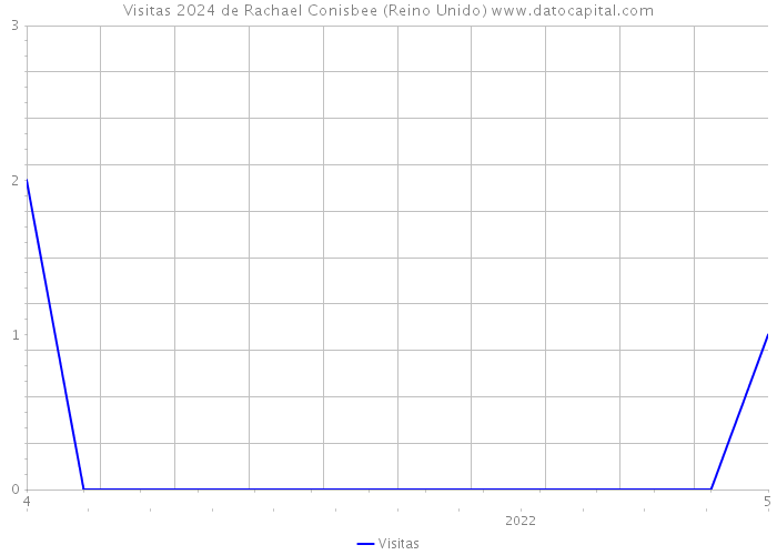 Visitas 2024 de Rachael Conisbee (Reino Unido) 