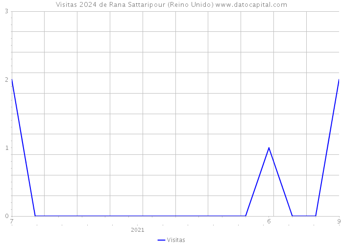 Visitas 2024 de Rana Sattaripour (Reino Unido) 